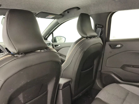 Renault Clio Techno TCe 90 (67kw)