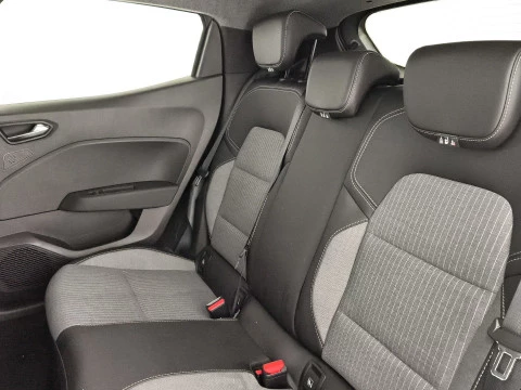 Renault Clio Techno TCe 90 (67kw)