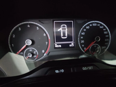 Volkswagen T-Cross Advance 1.0 TSI 81kW (110CV)