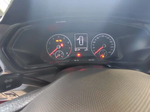 Volkswagen T-Cross Advance 1.0 TSI 81kW (110CV)