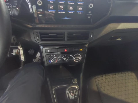 Volkswagen T-Cross Advance 1.0 TSI 81kW (110CV)