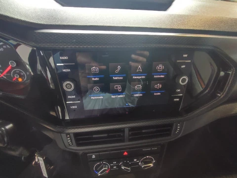 Volkswagen T-Cross Advance 1.0 TSI 81kW (110CV)