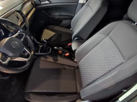 Volkswagen T-Cross Advance 1.0 TSI 81kW (110CV)