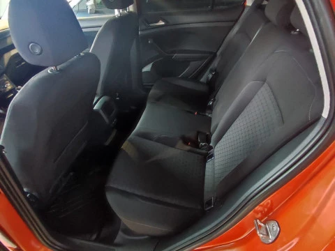 Volkswagen T-Cross Advance 1.0 TSI 81kW (110CV)