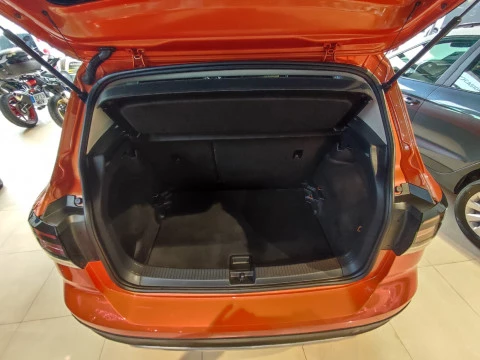 Volkswagen T-Cross Advance 1.0 TSI 81kW (110CV)