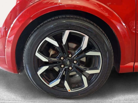 Ford Puma 1.0 EcoBoost MHEV ST-Line X 92 kW (125 CV)