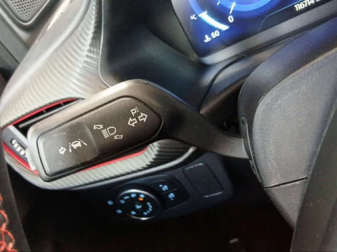 Ford Puma 1.0 EcoBoost MHEV ST-Line X 92 kW (125 CV)