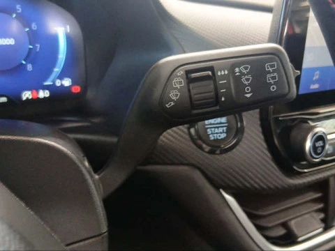 Ford Puma 1.0 EcoBoost MHEV ST-Line X 92 kW (125 CV)