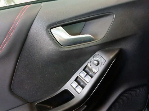 Ford Puma 1.0 EcoBoost MHEV ST-Line X 92 kW (125 CV)