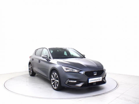 Seat Leon 2.0 TDI 110KW S/S FR DSG 150 5P