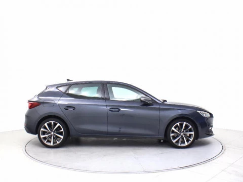 Seat Leon 2.0 TDI 110KW S/S FR DSG 150 5P