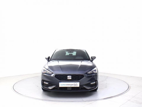 Seat Leon 2.0 TDI 110KW S/S FR DSG 150 5P