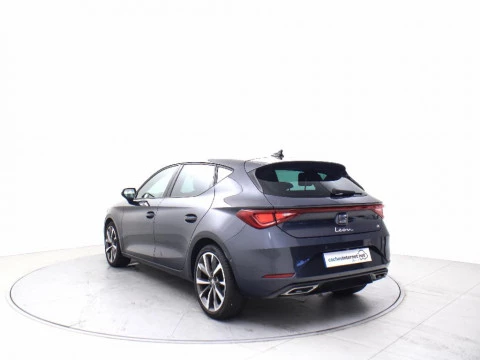 Seat Leon 2.0 TDI 110KW S/S FR DSG 150 5P