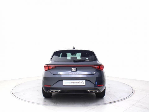 Seat Leon 2.0 TDI 110KW S/S FR DSG 150 5P