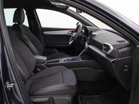 Seat Leon 2.0 TDI 110KW S/S FR DSG 150 5P