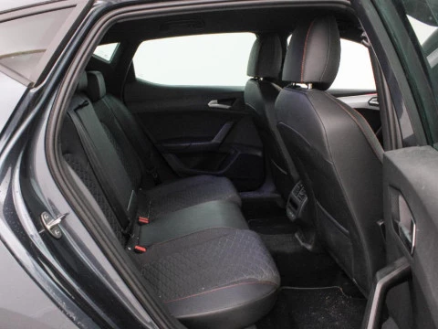 Seat Leon 2.0 TDI 110KW S/S FR DSG 150 5P