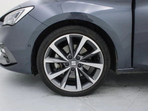 Seat Leon 2.0 TDI 110KW S/S FR DSG 150 5P