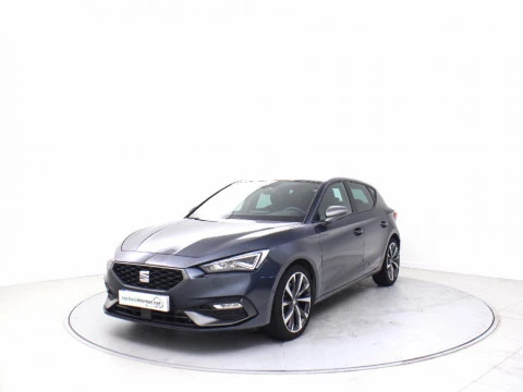Seat Leon 2.0 TDI 110KW S/S FR DSG 150 5P