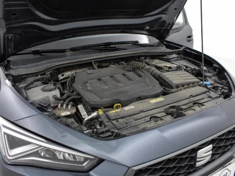 Seat Leon 2.0 TDI 110KW S/S FR DSG 150 5P