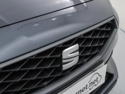 Seat Leon 2.0 TDI 110KW S/S FR DSG 150 5P