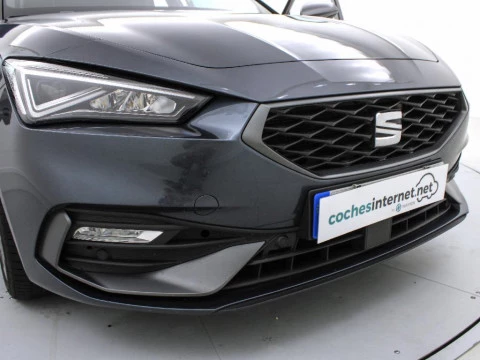 Seat Leon 2.0 TDI 110KW S/S FR DSG 150 5P