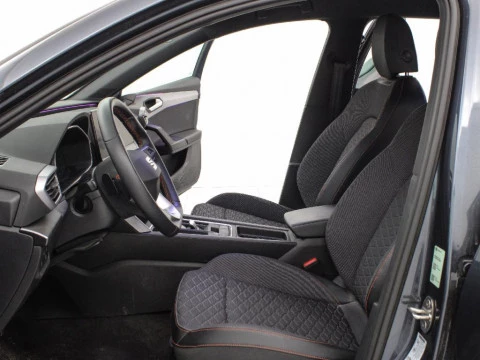 Seat Leon 2.0 TDI 110KW S/S FR DSG 150 5P