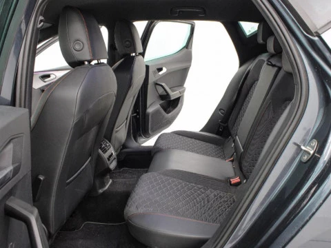 Seat Leon 2.0 TDI 110KW S/S FR DSG 150 5P