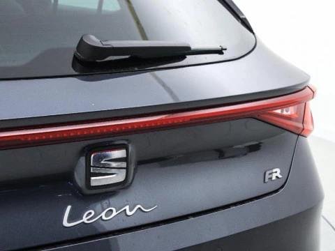 Seat Leon 2.0 TDI 110KW S/S FR DSG 150 5P