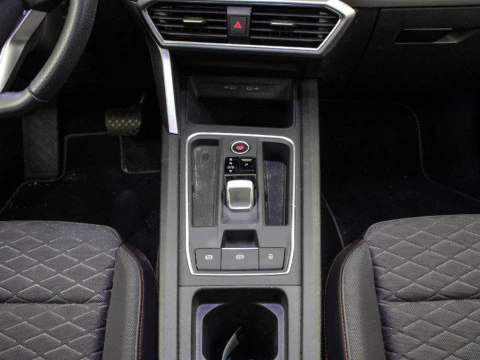 Seat Leon 2.0 TDI 110KW S/S FR DSG 150 5P
