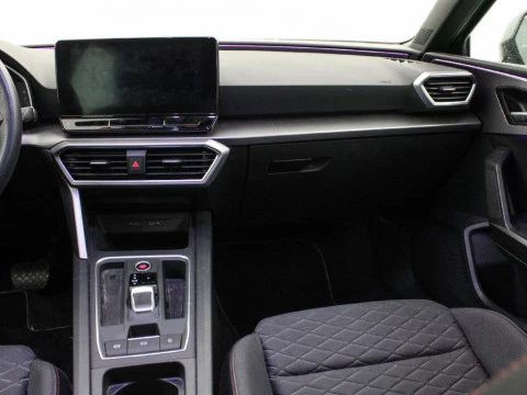 Seat Leon 2.0 TDI 110KW S/S FR DSG 150 5P