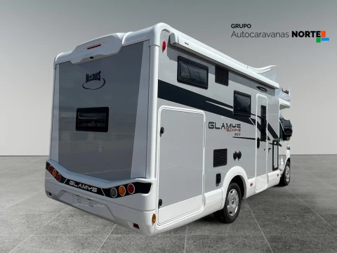 MCLOUIS GLAMYS GLAMYS 320