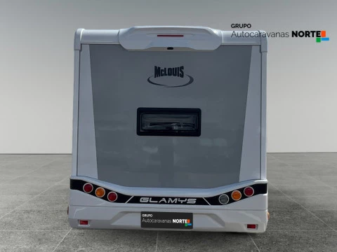 MCLOUIS GLAMYS GLAMYS 320