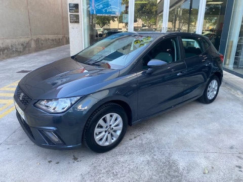Seat Ibiza 1.0 TSI 81kW (110CV) Style