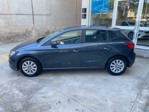 Seat Ibiza 1.0 TSI 81kW (110CV) Style