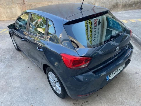 Seat Ibiza 1.0 TSI 81kW (110CV) Style