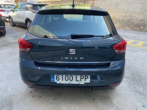 Seat Ibiza 1.0 TSI 81kW (110CV) Style