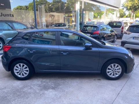 Seat Ibiza 1.0 TSI 81kW (110CV) Style