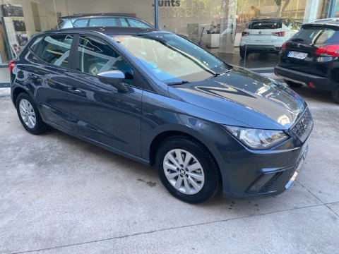 Seat Ibiza 1.0 TSI 81kW (110CV) Style