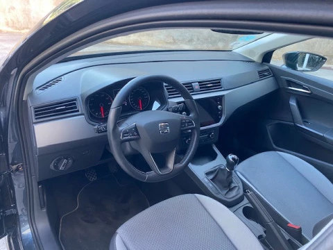 Seat Ibiza 1.0 TSI 81kW (110CV) Style