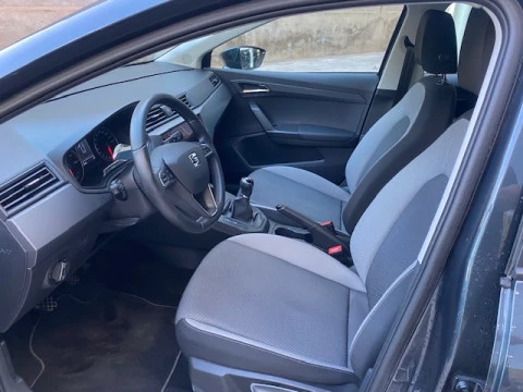 Seat Ibiza 1.0 TSI 81kW (110CV) Style