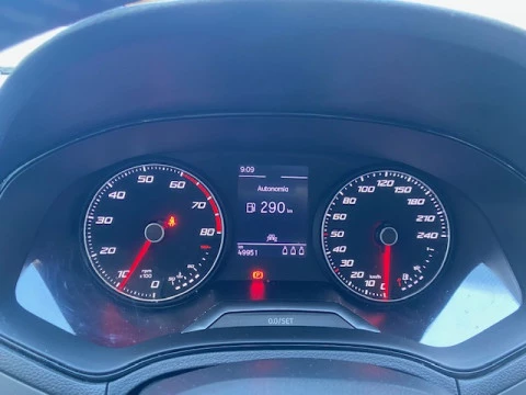 Seat Ibiza 1.0 TSI 81kW (110CV) Style