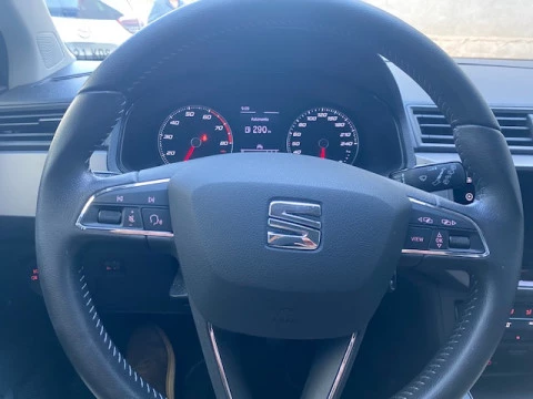 Seat Ibiza 1.0 TSI 81kW (110CV) Style