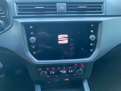 Seat Ibiza 1.0 TSI 81kW (110CV) Style