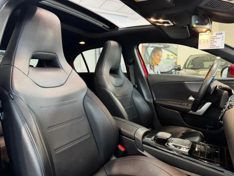 Mercedes-Benz Clase A A 180 d  116CV