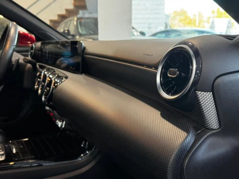 Mercedes-Benz Clase A A 180 d  116CV