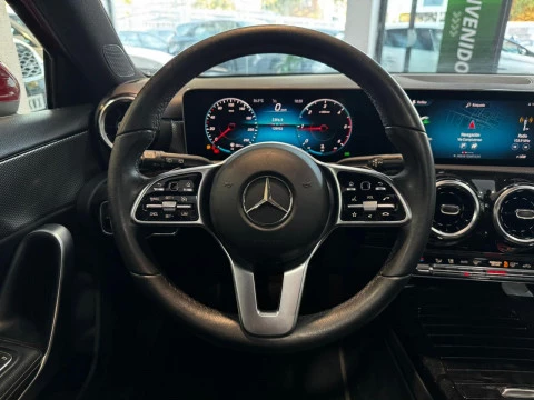 Mercedes-Benz Clase A A 180 d  116CV