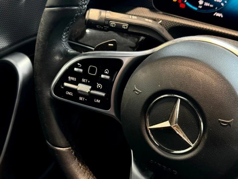 Mercedes-Benz Clase A A 180 d  116CV