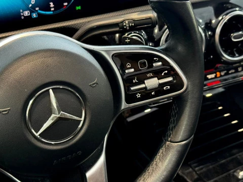 Mercedes-Benz Clase A A 180 d  116CV