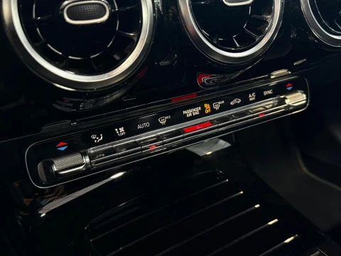 Mercedes-Benz Clase A A 180 d  116CV