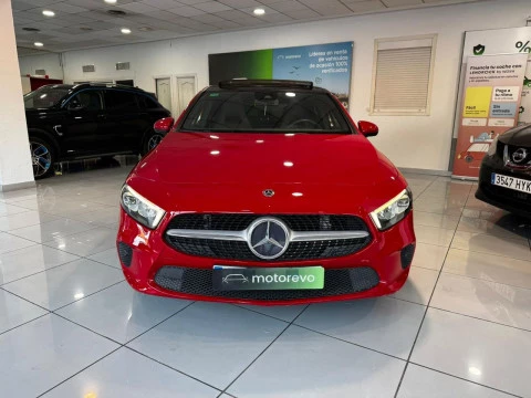 Mercedes-Benz Clase A A 180 d  116CV